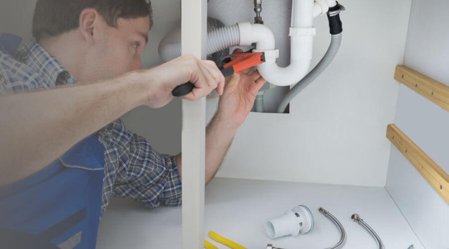 Professional emergency plumbing in Smithboro, IL
